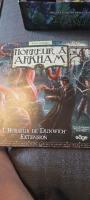 Boîte de Horreur à Arkham - L'Horreur de Dunwich