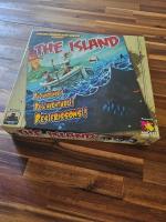 Boîte de The Island