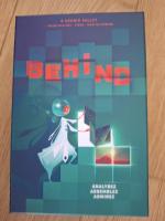 Boîte de Behind