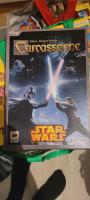 Boîte de Carcassonne - Star Wars