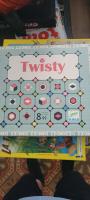 Boîte de Twisty