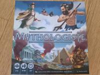 Boîte de Mythologiste