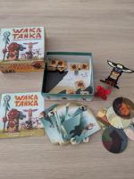 Boîte de Waka tanka
