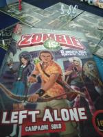 Boîte de Zombie 15'