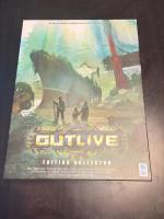 Boîte de Outlive Edition Kickstarter