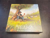 Boîte de Applejack