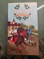 Boîte de Long Shot: The Dice Game