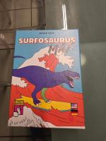 Boîte de Surfosaurus Max