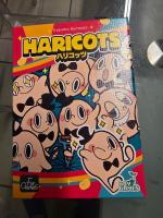 Boîte de Haricots
