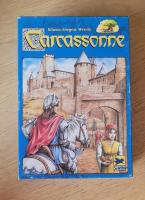 Boîte de Carcassonne