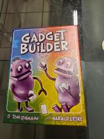 Boîte de Gadget Builder