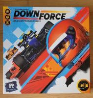 Boîte de Downforce