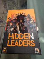Boîte de Hidden Leaders