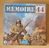 Boîte de Mémoire 44