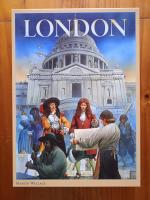 Boîte de London
