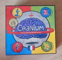 Boîte de Cranium