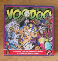 Boîte de Voodoo
