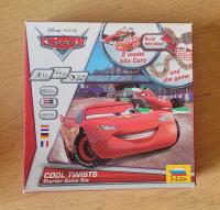 Boîte de Cars: Cool Twists Starter Game Set