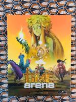 Boîte de Time Arena