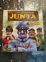 Boîte de Junta