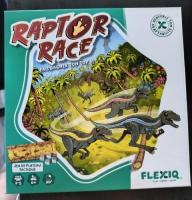 Boîte de Raptor Race