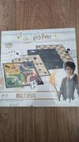 Boîte de Harry Potter Multijeux