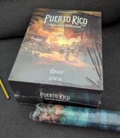 Boîte de Puerto Rico Special Edition