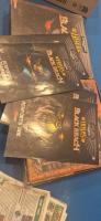 Boîte de Heroes of Black Reach