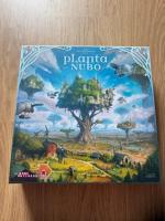 Boîte de Planta Nubo