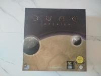 Boîte de Dune Imperium