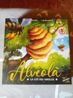 Boîte de Alvéola