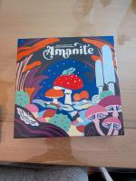Boîte de Amanite