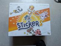 Boîte de Stickers