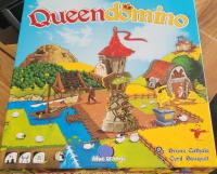 Boîte de Queendomino