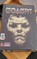 Boîte de Golem