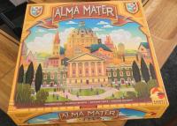 Boîte de Alma Mater