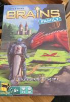 Boîte de Brains Family