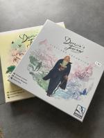 Boîte de Darwin's Journey