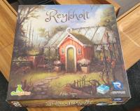 Boîte de Reykholt