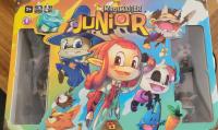 Boîte de Krosmaster Junior