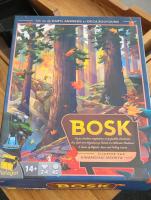 Boîte de Bosk
