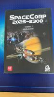 Boîte de SpaceCorp