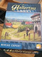 Boîte de Hallertau