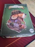 Boîte de Les Animaux De Bakerstreet