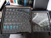 Boîte de Blacklist Miniatures : Fantasy Series 1