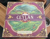 Boîte de Ceylan
