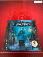 Boîte de Mysterium