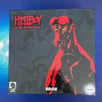 Boîte de Hellboy: Le Jeu De Plateau