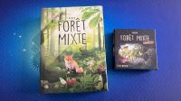 Boîte de Forêt Mixte