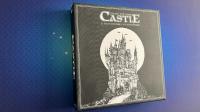 Boîte de Escape the dark castle